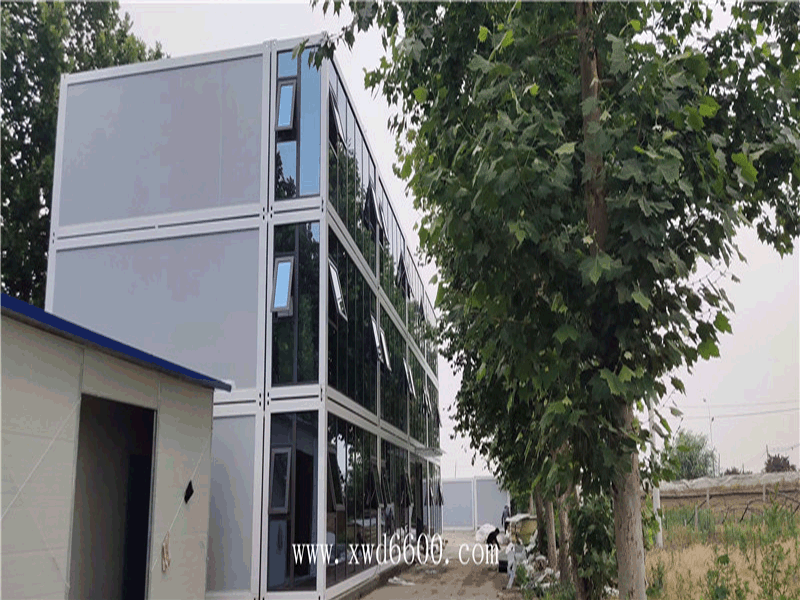 華山公園項(xiàng)目案例