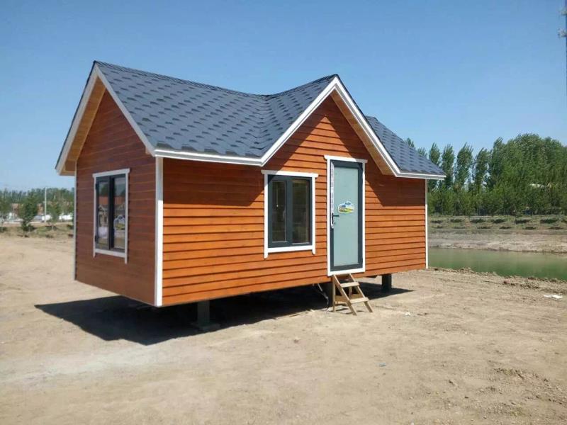 集裝箱房屋建筑的配置要求